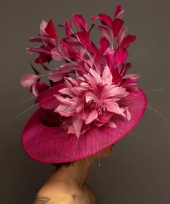 THG8331*The Hat Girls Hot