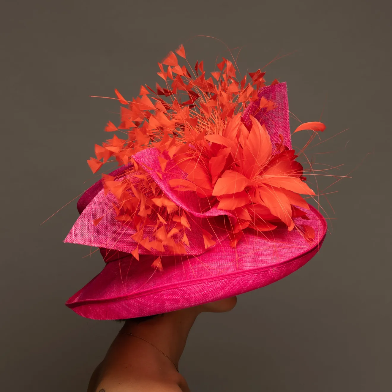 THG8205*The Hat Girls Clearance