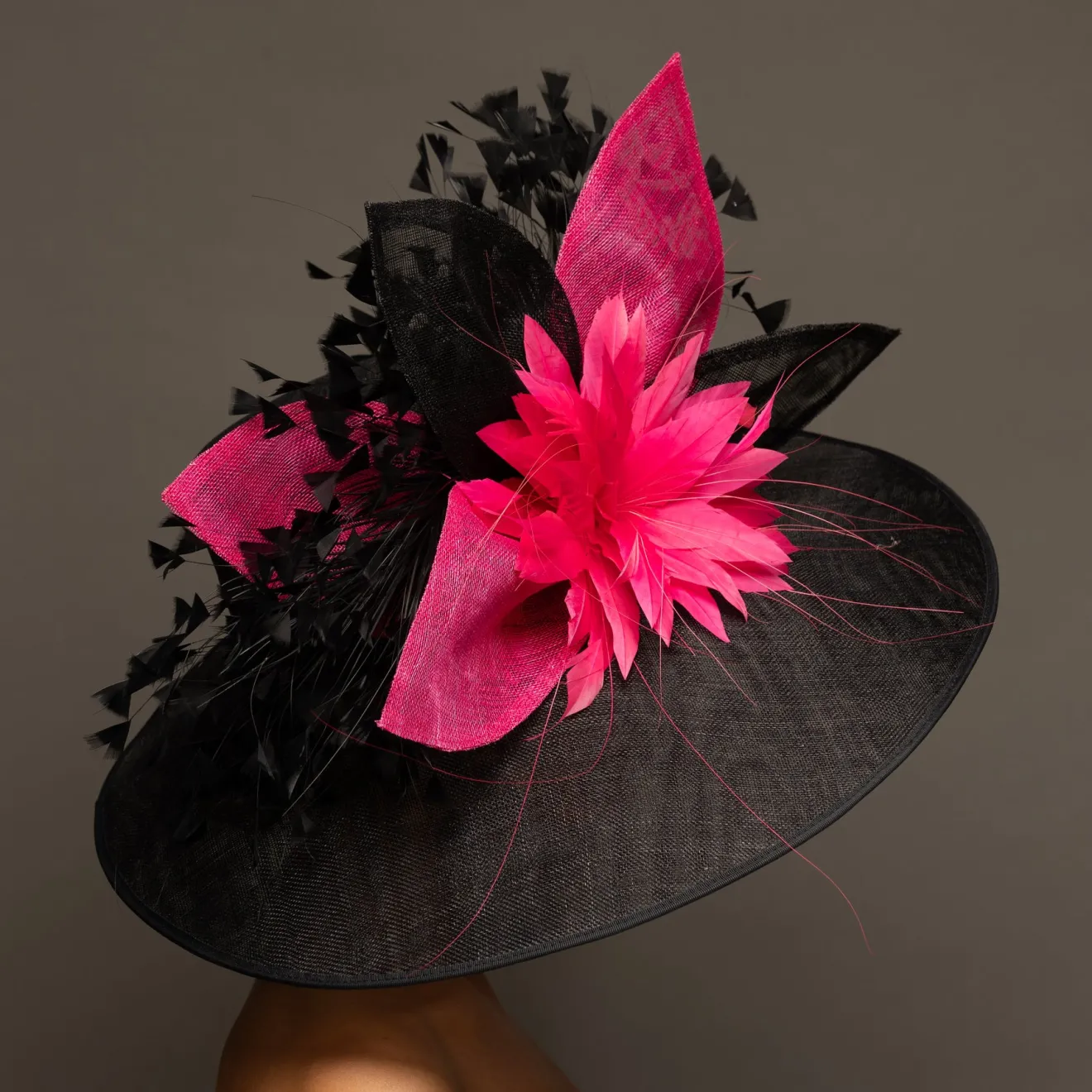 THG8108*The Hat Girls New