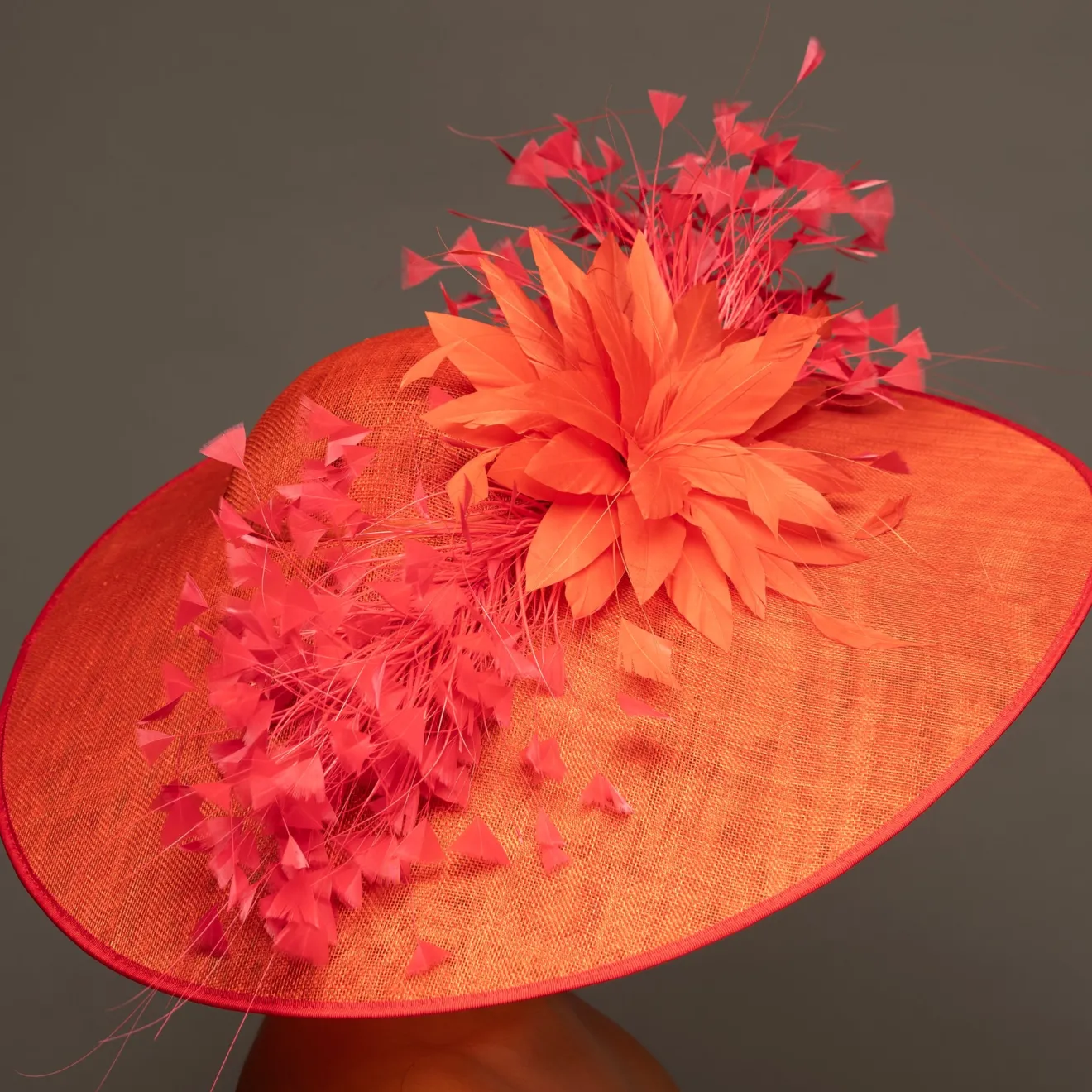 THG8010*The Hat Girls Discount