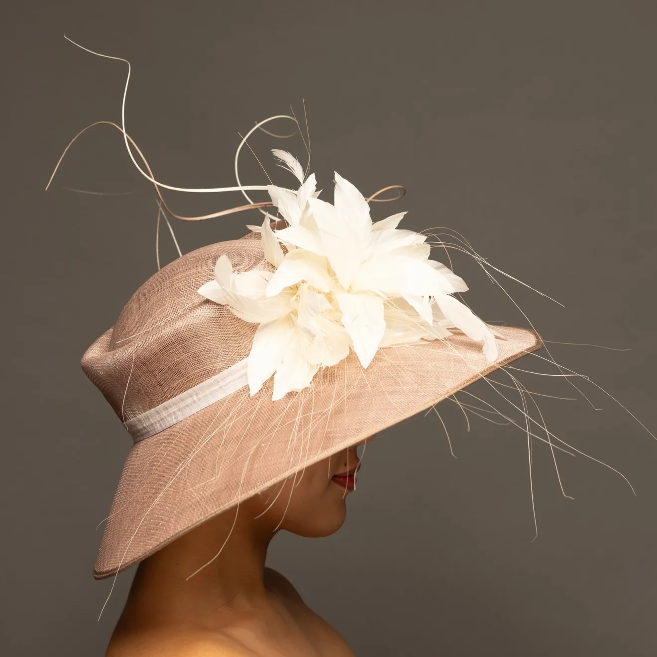 THG8601*The Hat Girls Hot