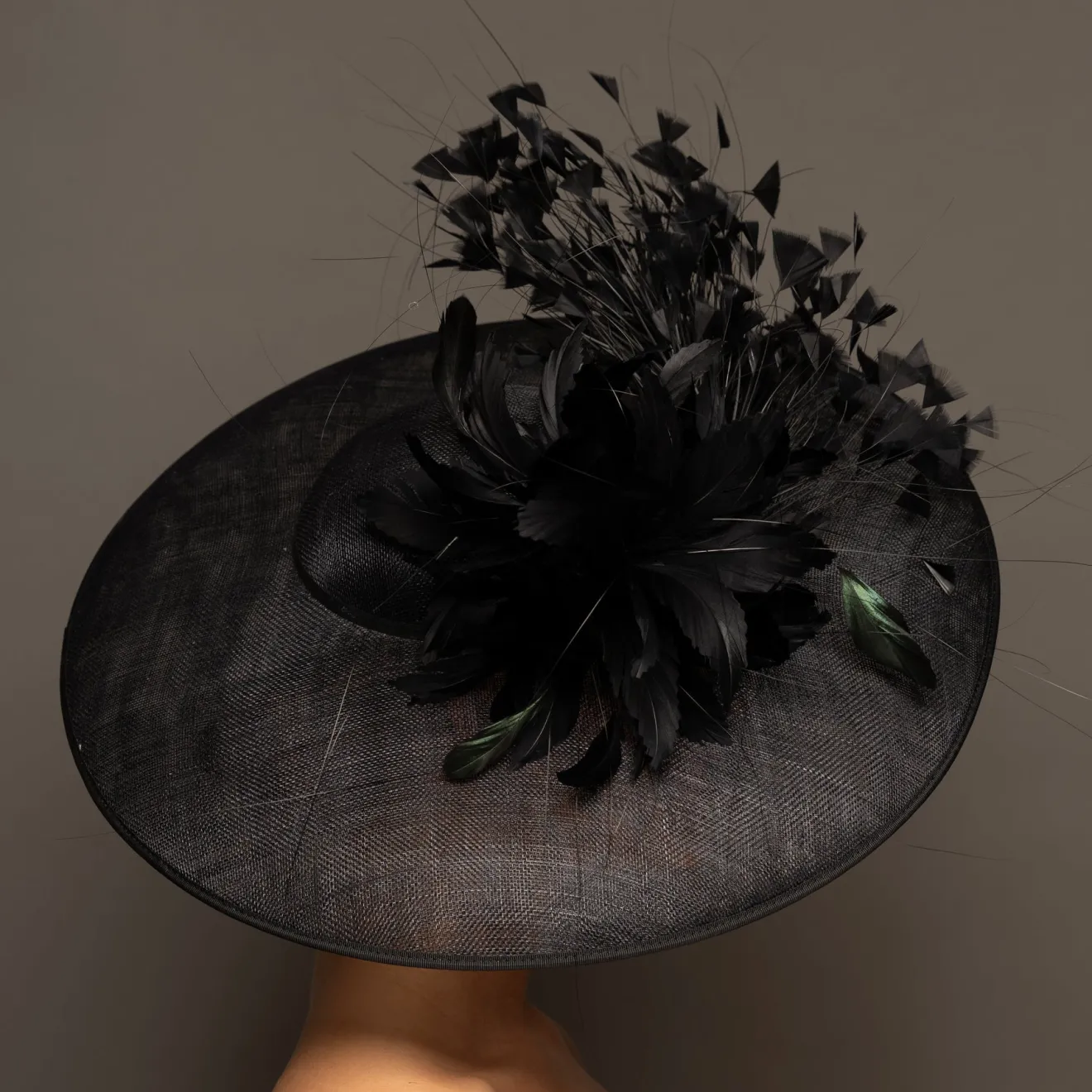 THG9284*The Hat Girls Hot