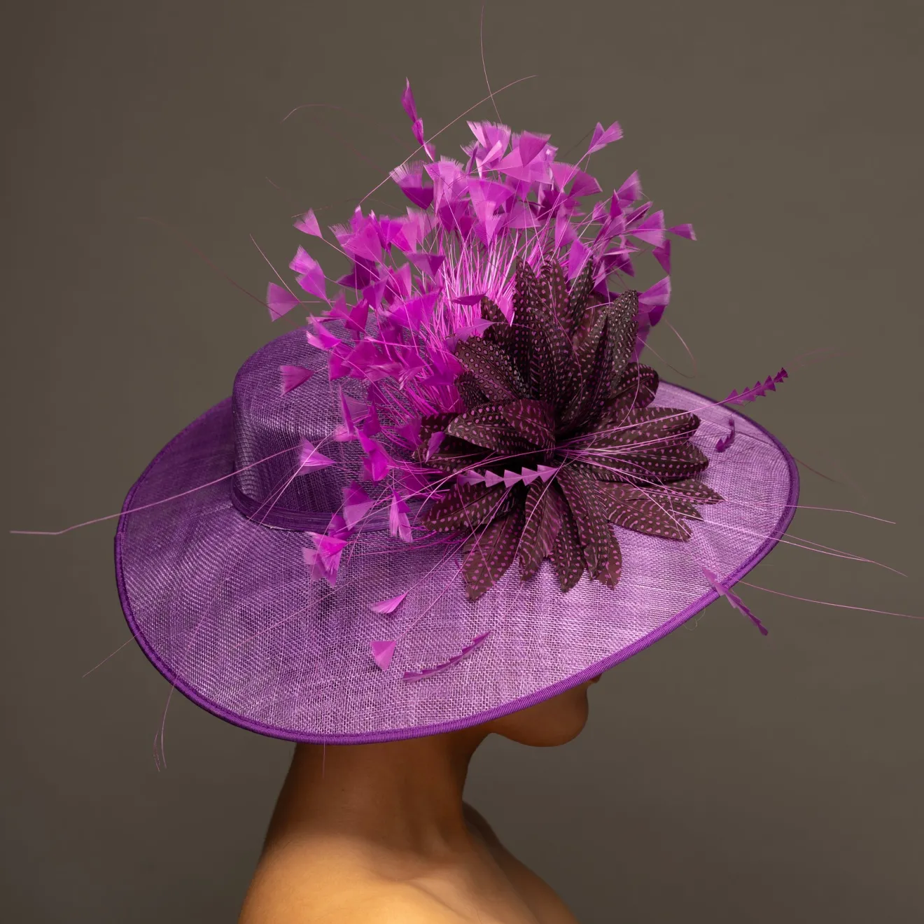 THG8528*The Hat Girls Clearance