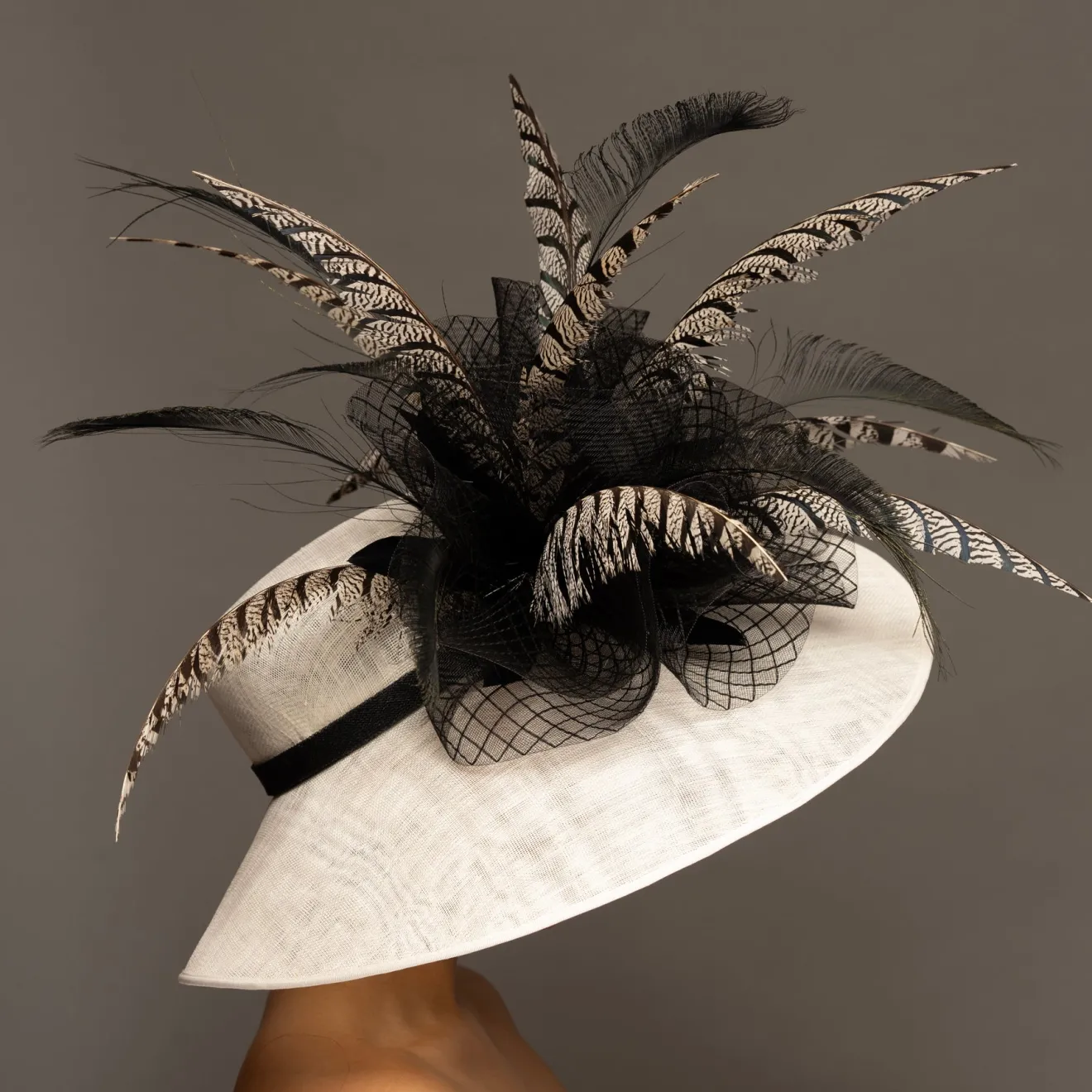 THG9076*The Hat Girls Fashion