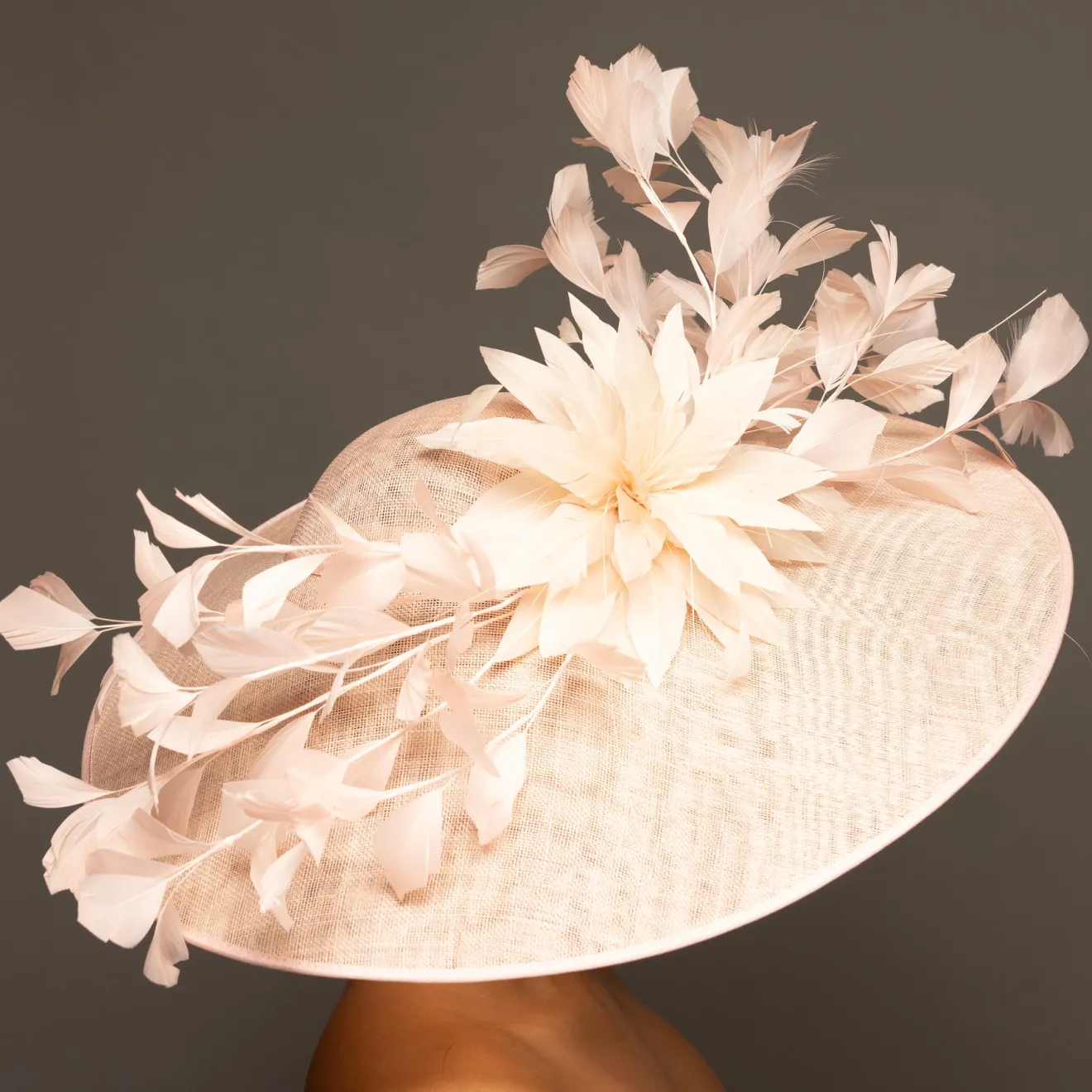 THG8335*The Hat Girls Hot