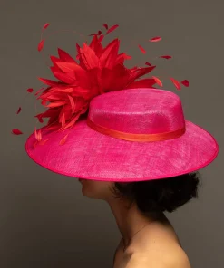 THG8320*The Hat Girls Online