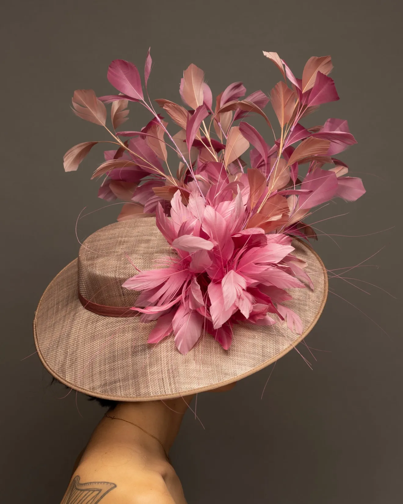 THG8201*The Hat Girls Best