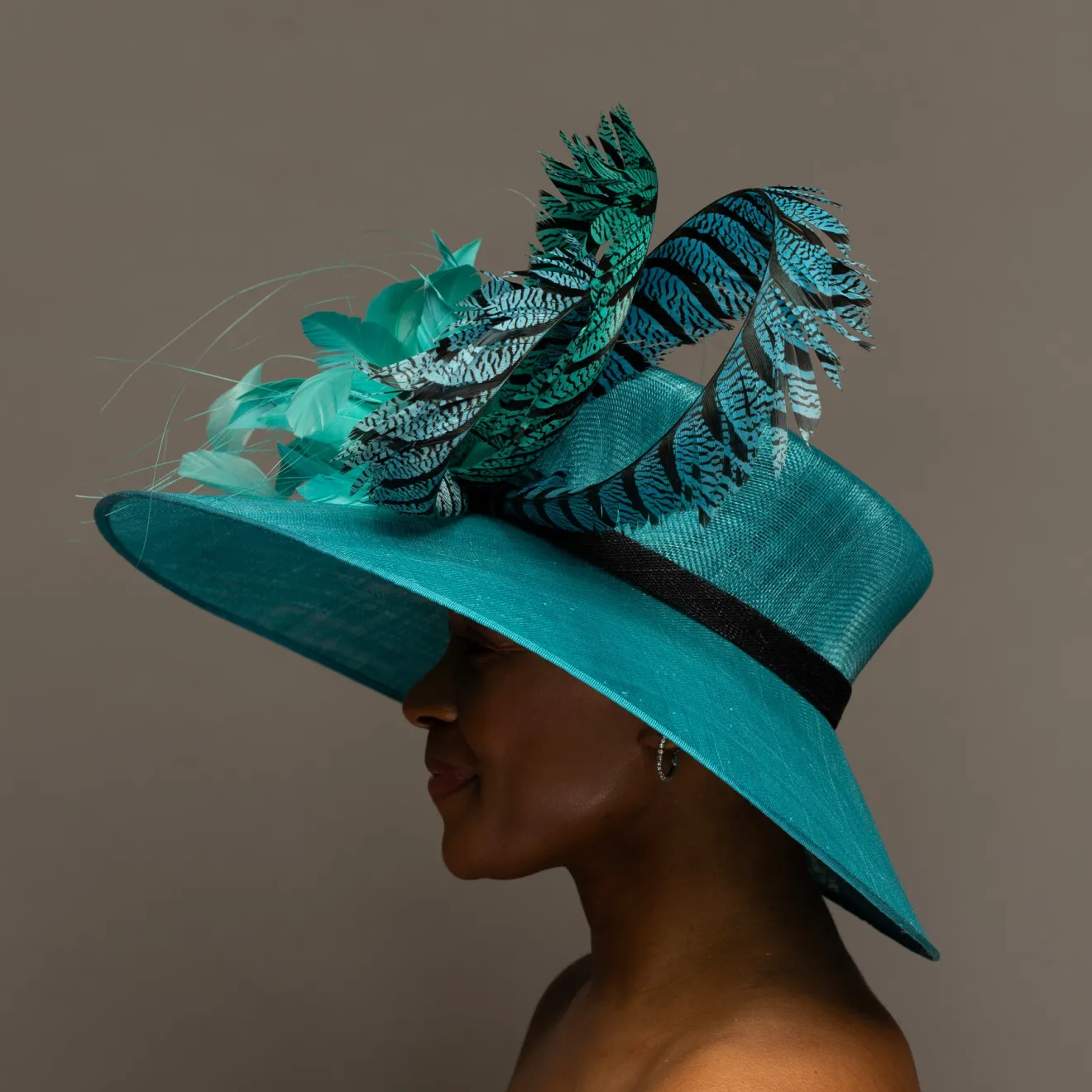 THG9009*The Hat Girls Sale