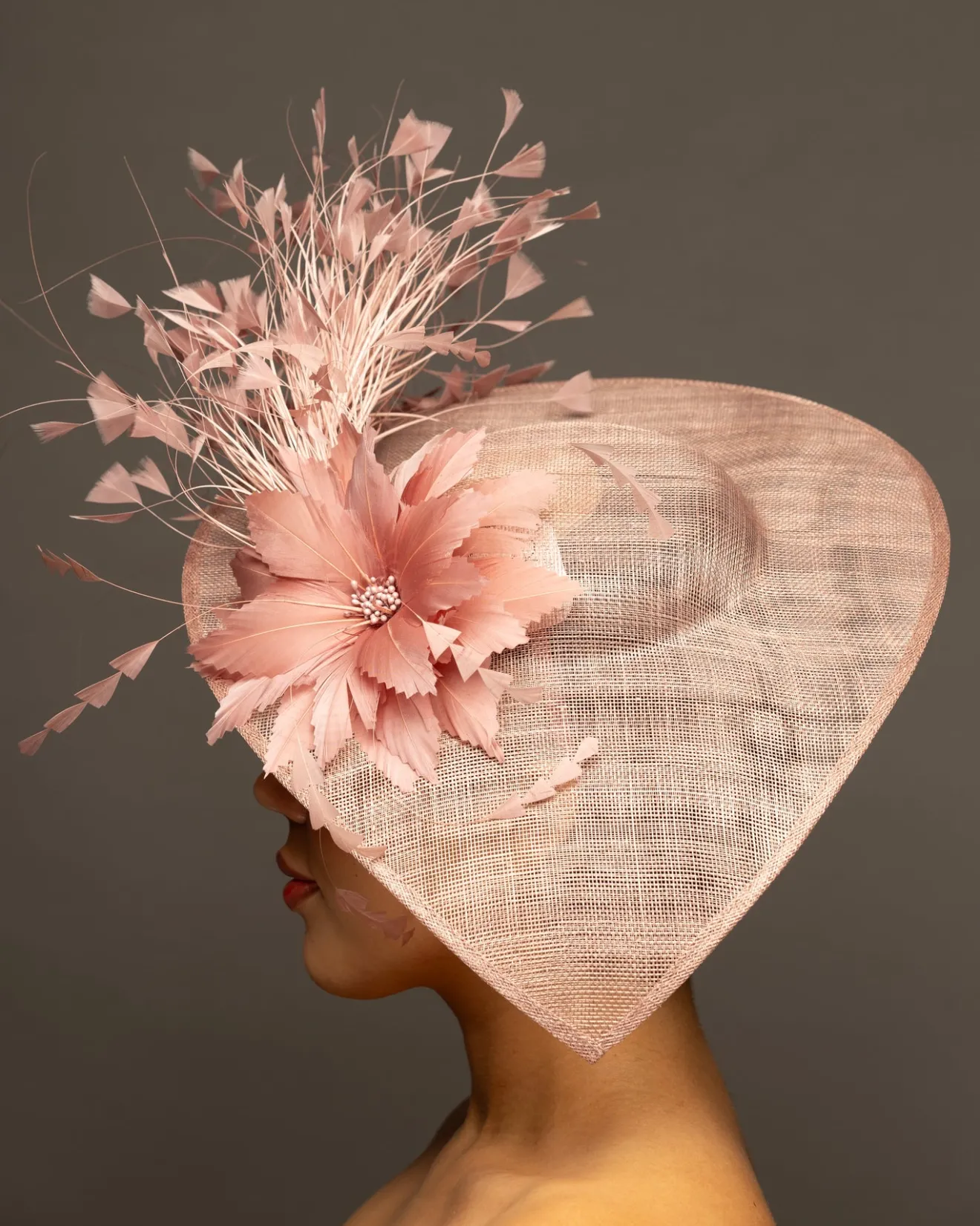 THG8317*The Hat Girls Online