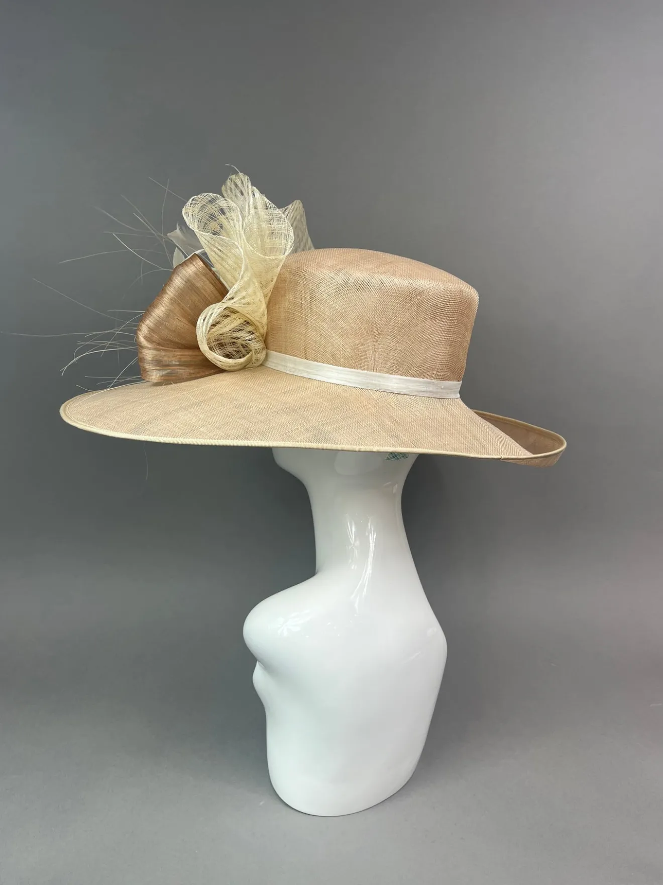 THG7513*The Hat Girls Fashion