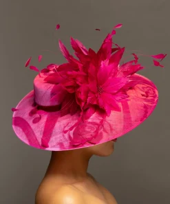 THG8940*The Hat Girls Hot