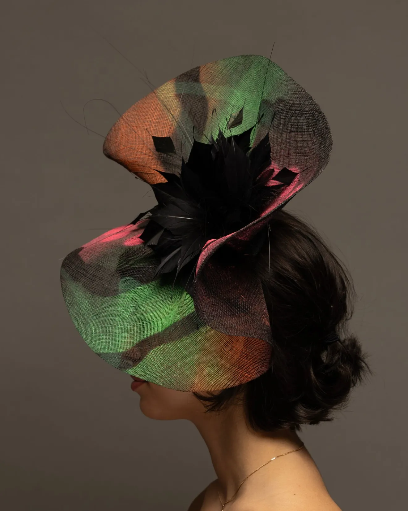 THG8195*The Hat Girls Fashion