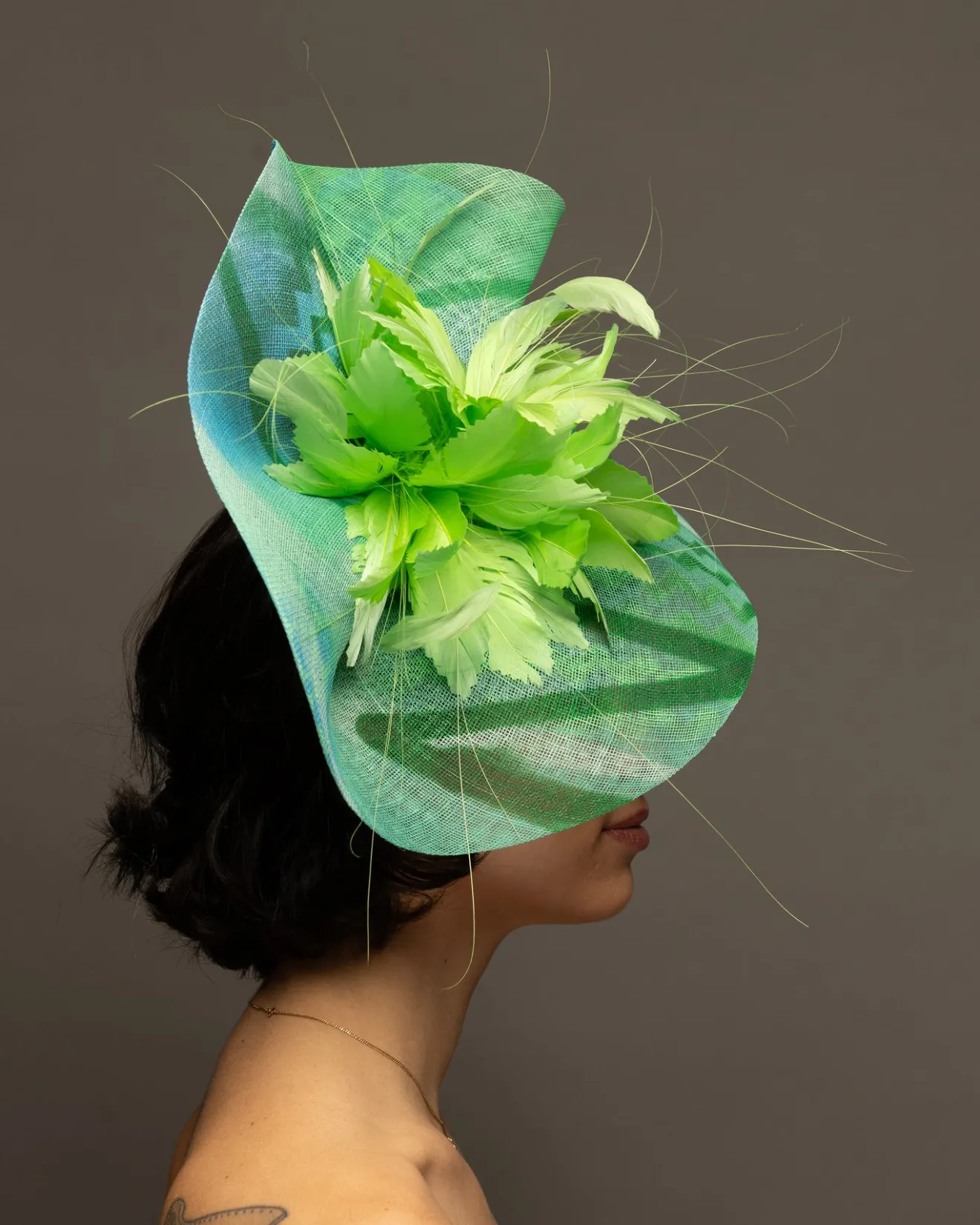 THG8194*The Hat Girls Fashion