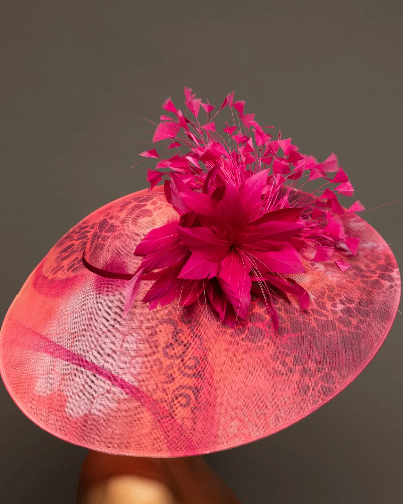 THG7623*The Hat Girls Fashion