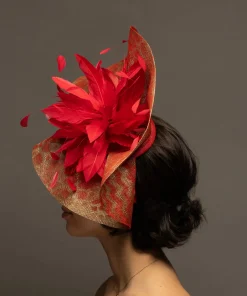 THG7490*The Hat Girls New