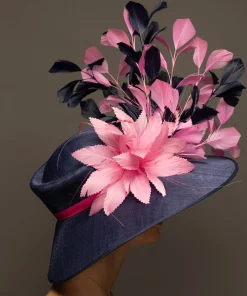 THG8365*The Hat Girls Hot