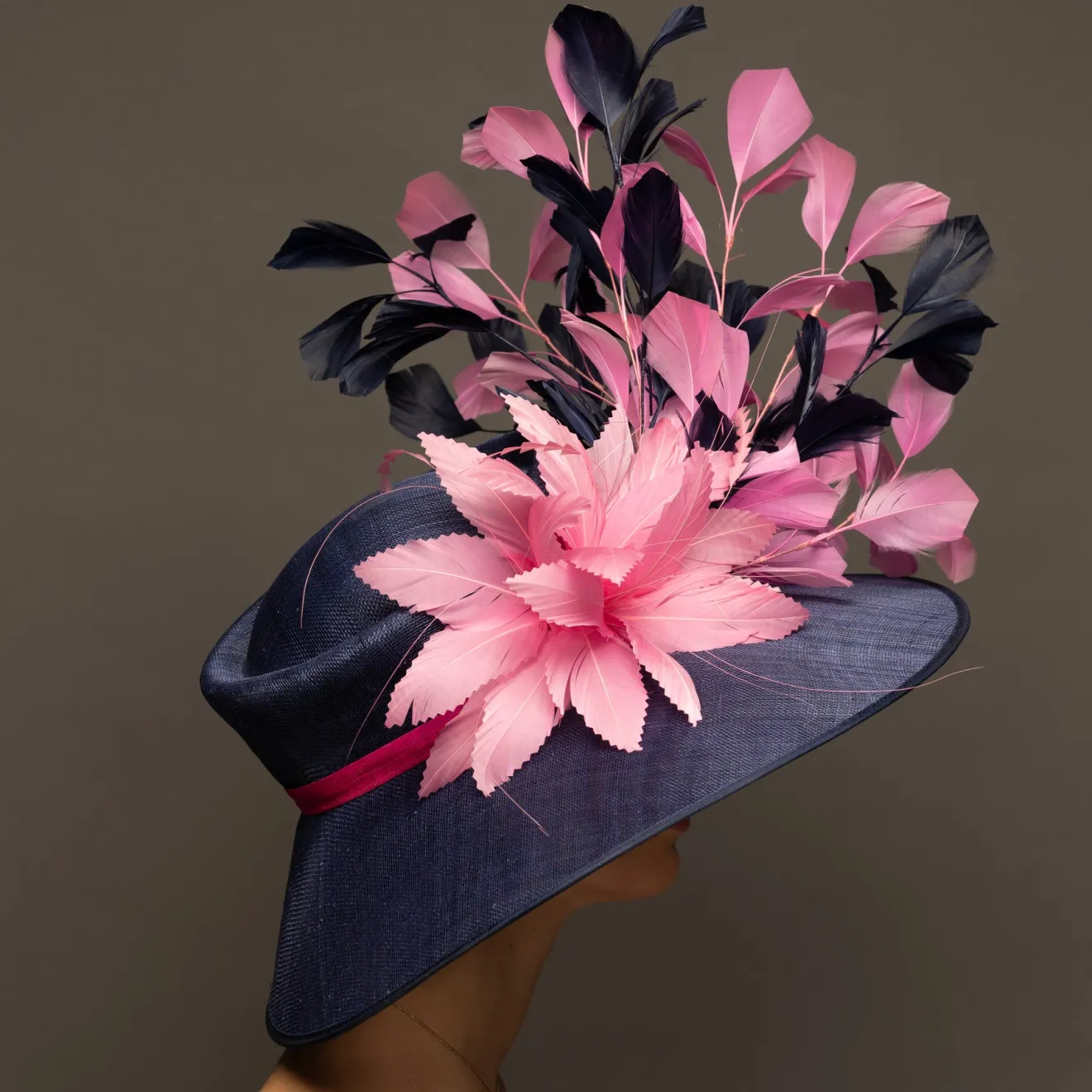 THG8365*The Hat Girls Hot