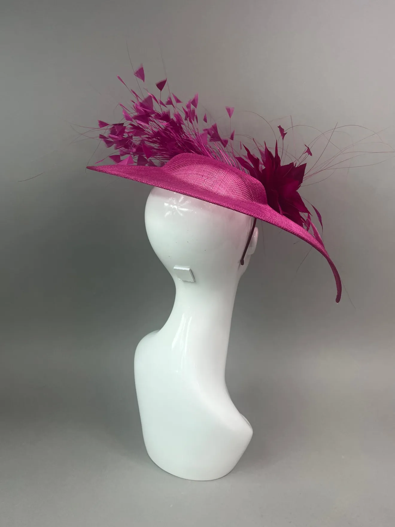 THG7604*The Hat Girls Best