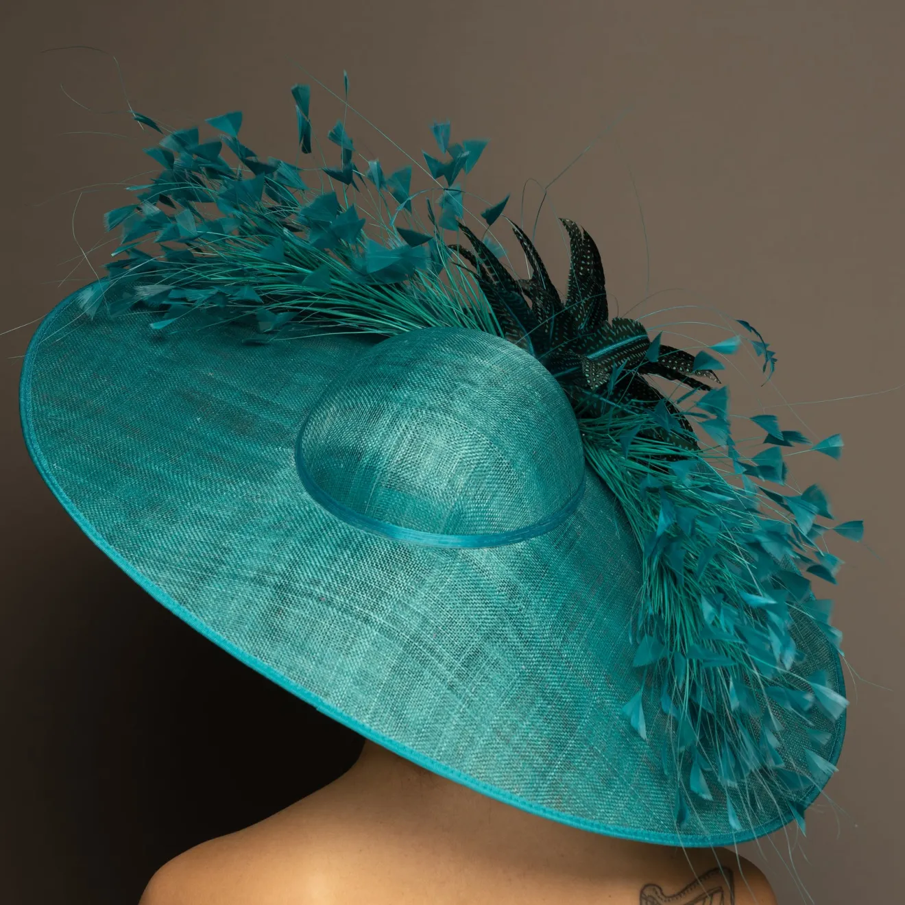 THG6946*The Hat Girls Hot