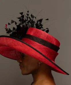 THG8922*The Hat Girls Discount