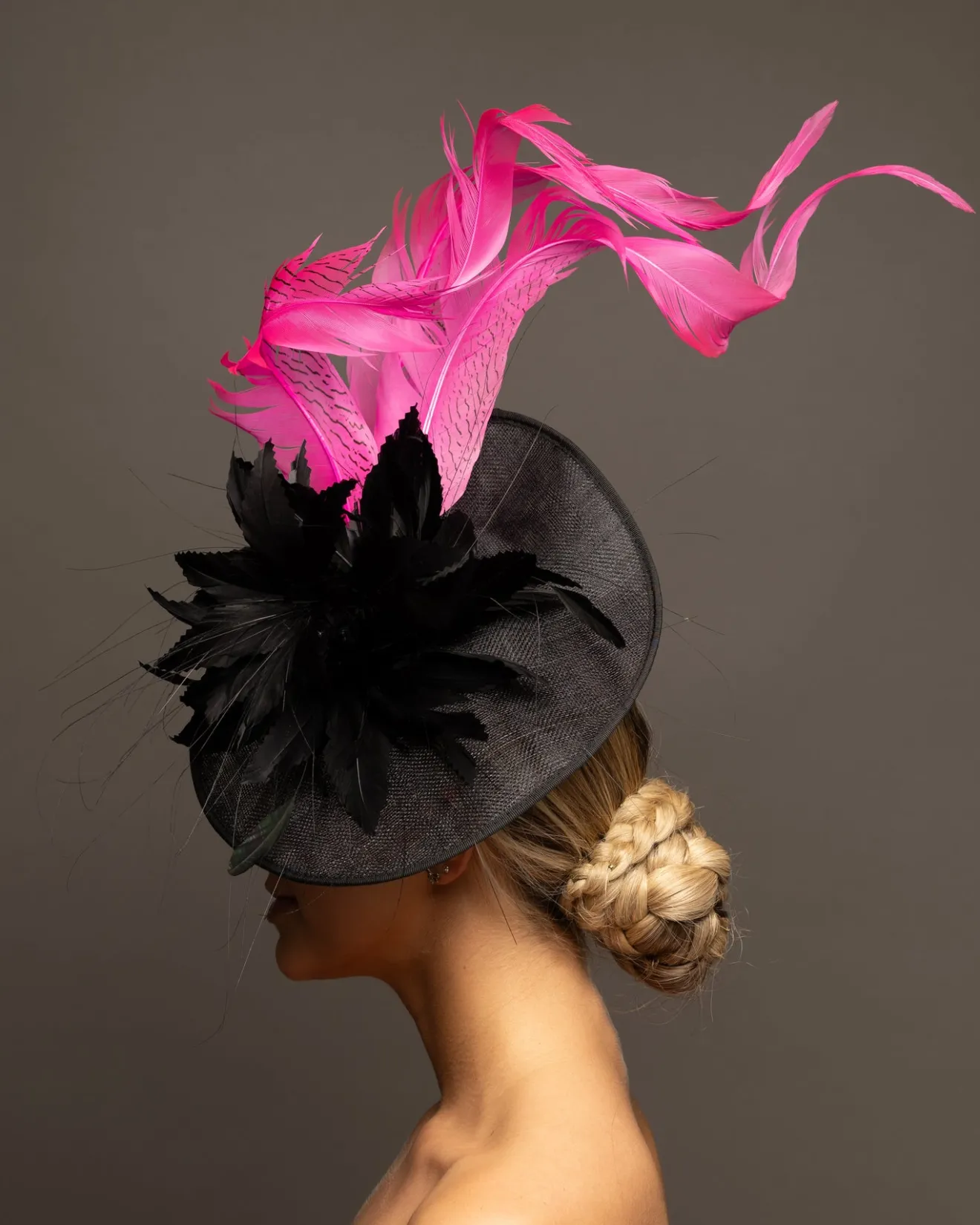 THG6541*The Hat Girls Discount