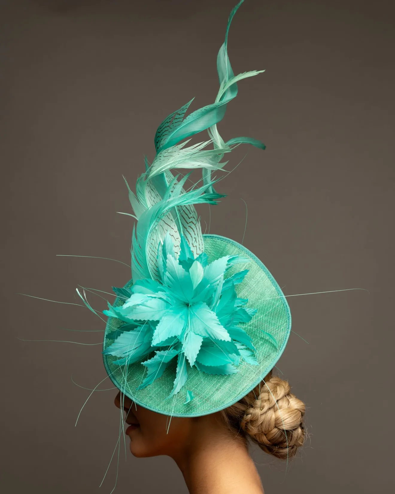 THG6540*The Hat Girls Online