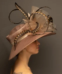 THG6448*The Hat Girls Online