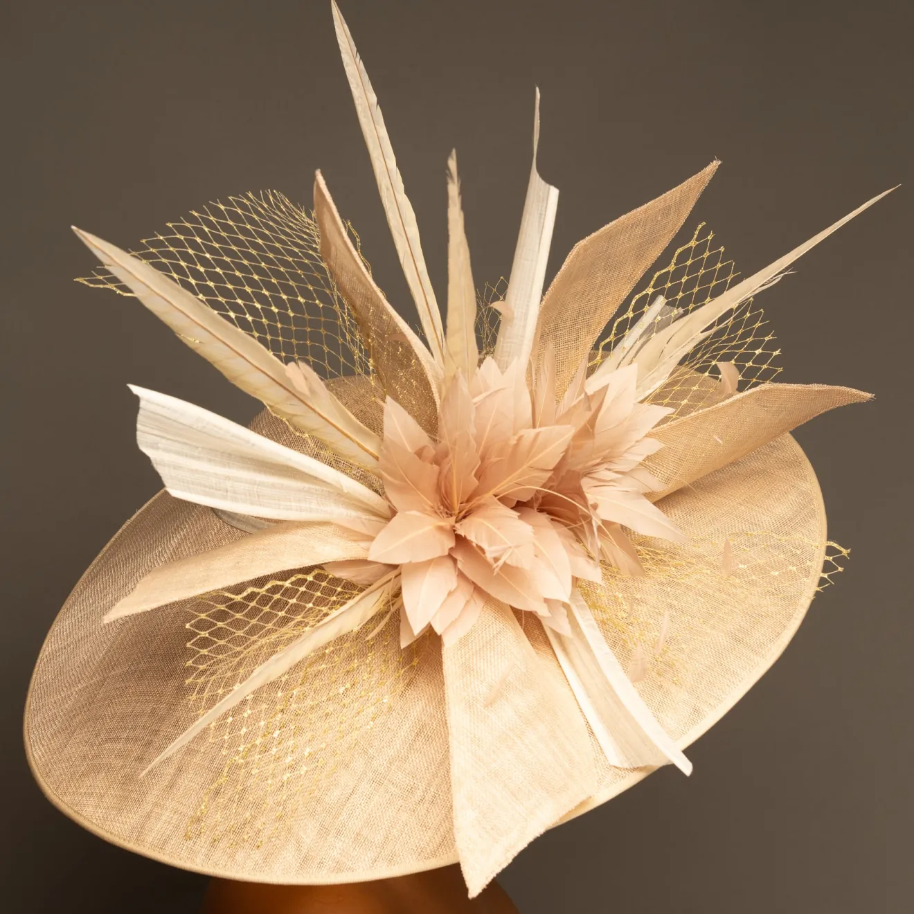 THG6336*The Hat Girls Outlet