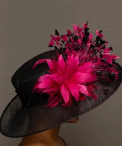 THG8825*The Hat Girls Hot