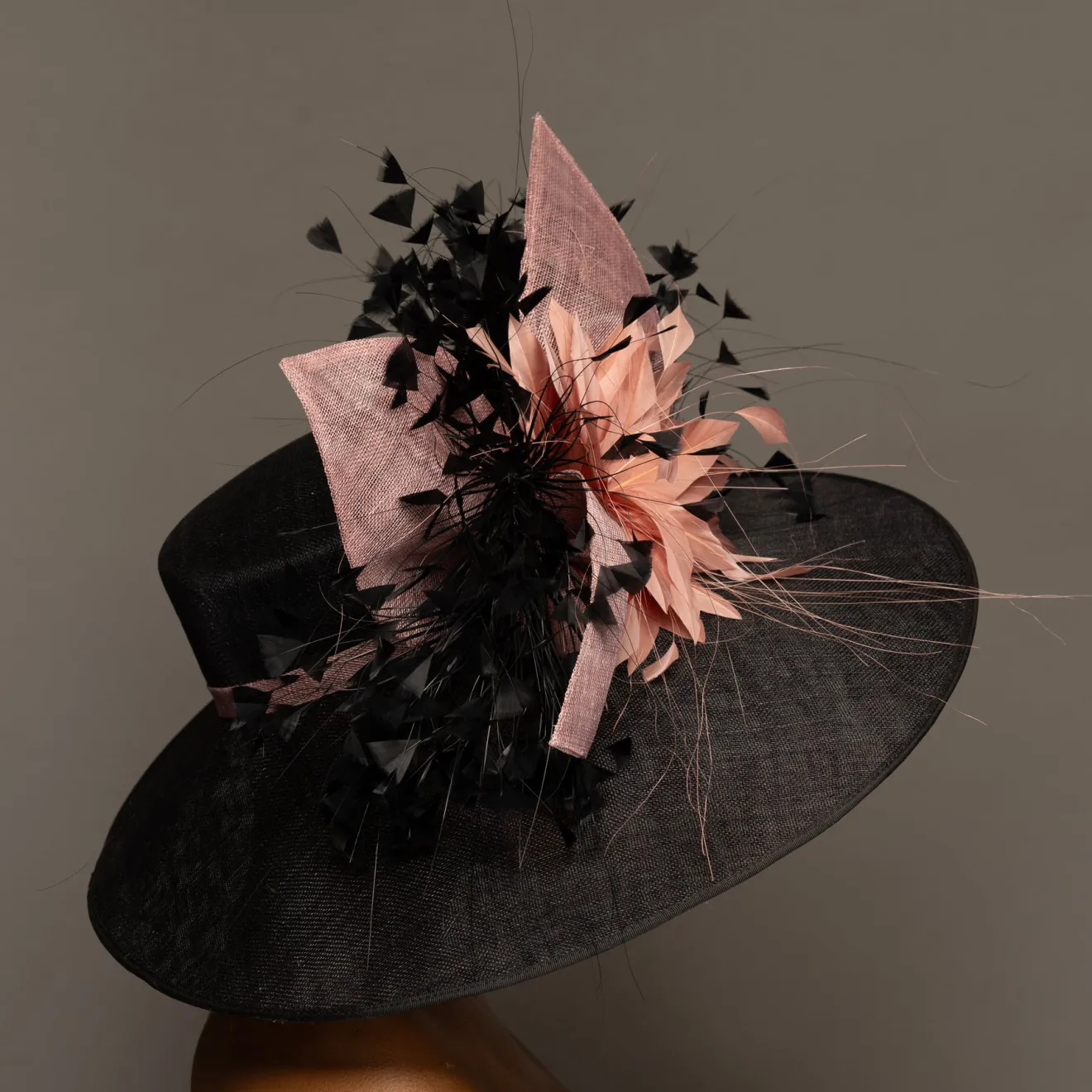 THG8765*The Hat Girls Best