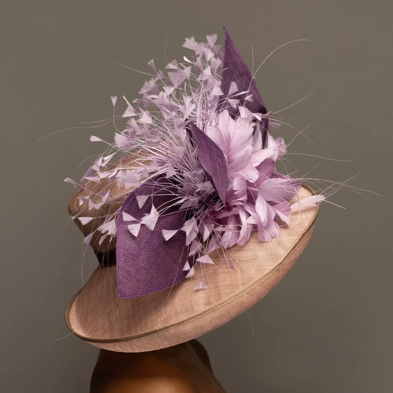 THG8764*The Hat Girls Hot