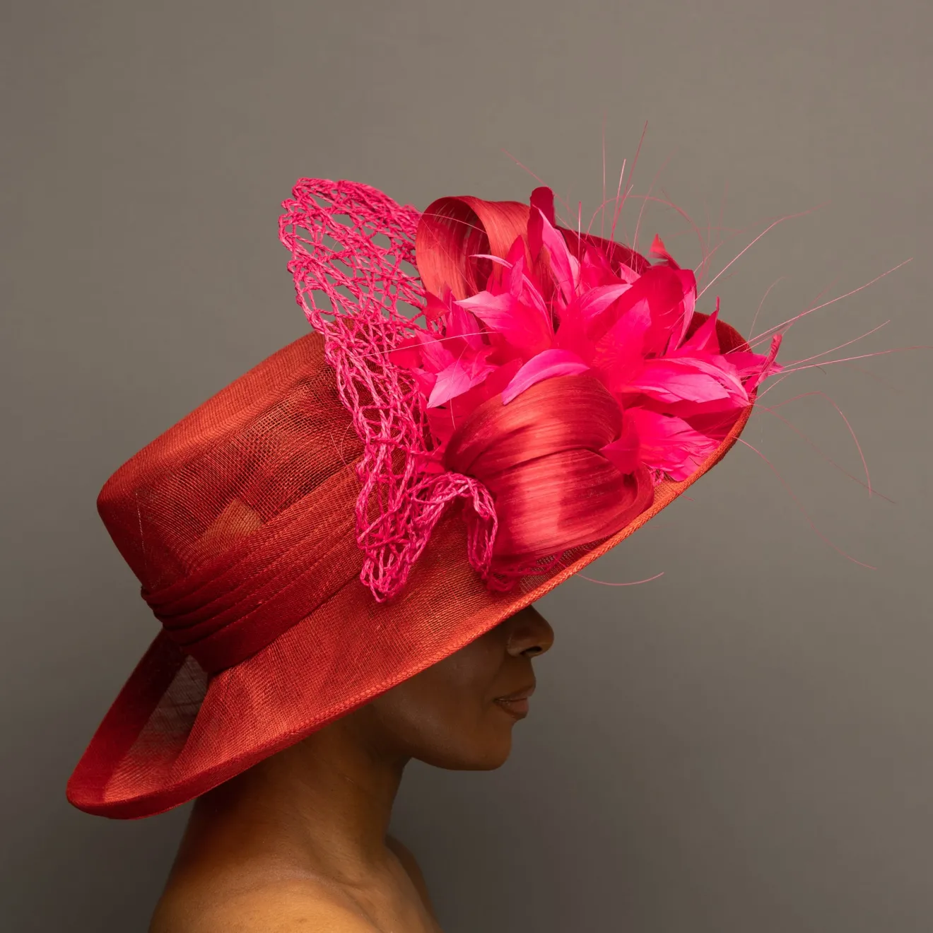 THG4981*The Hat Girls Outlet