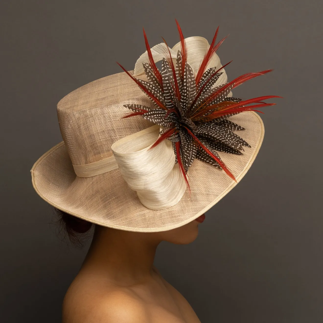 THG4943*The Hat Girls Outlet