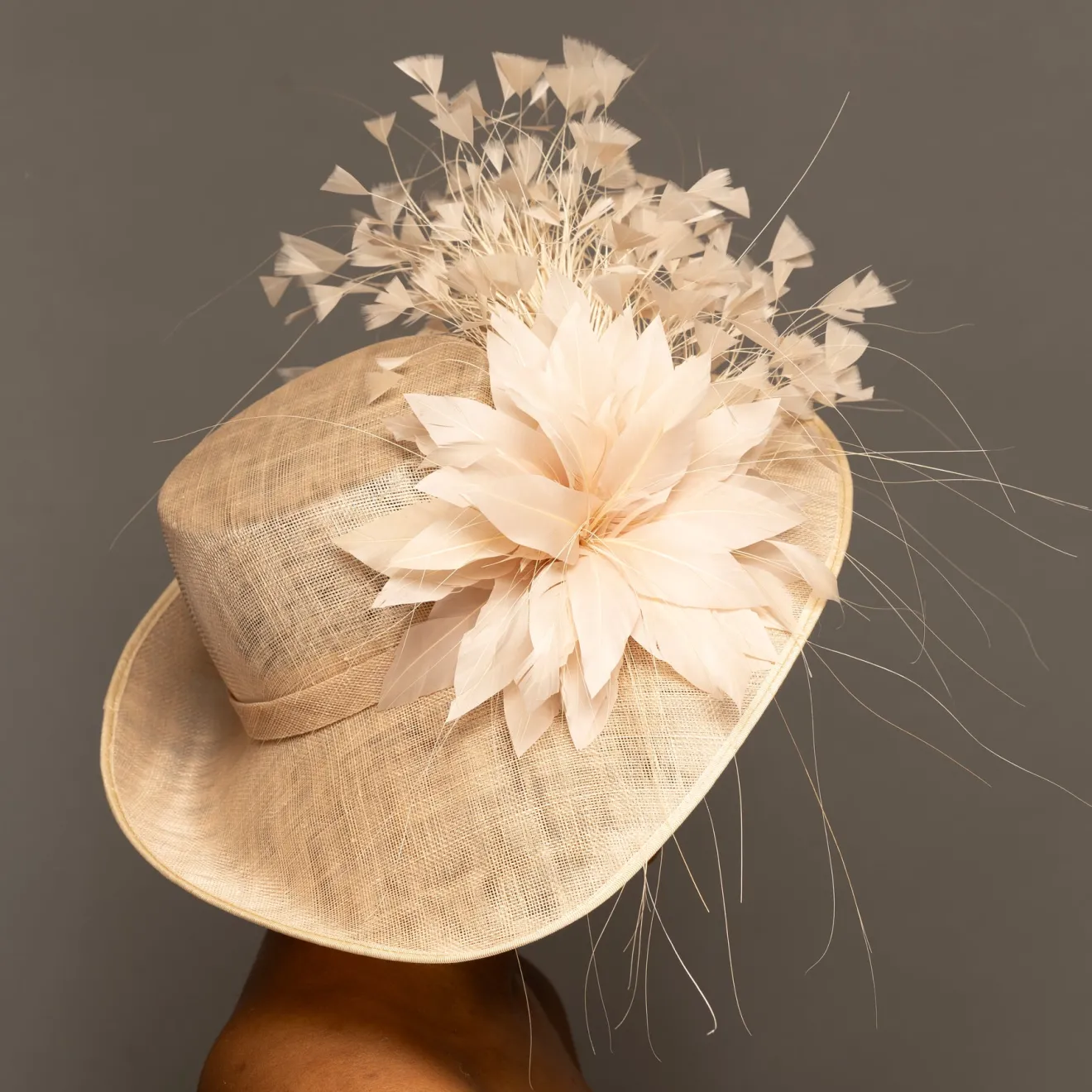 THG8755*The Hat Girls Clearance