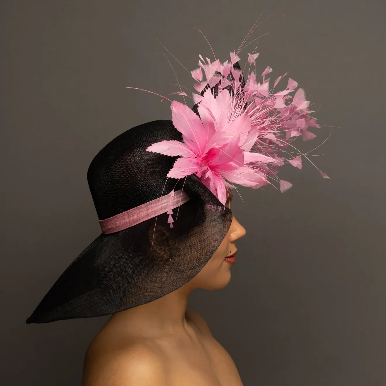 THG4857*The Hat Girls Clearance