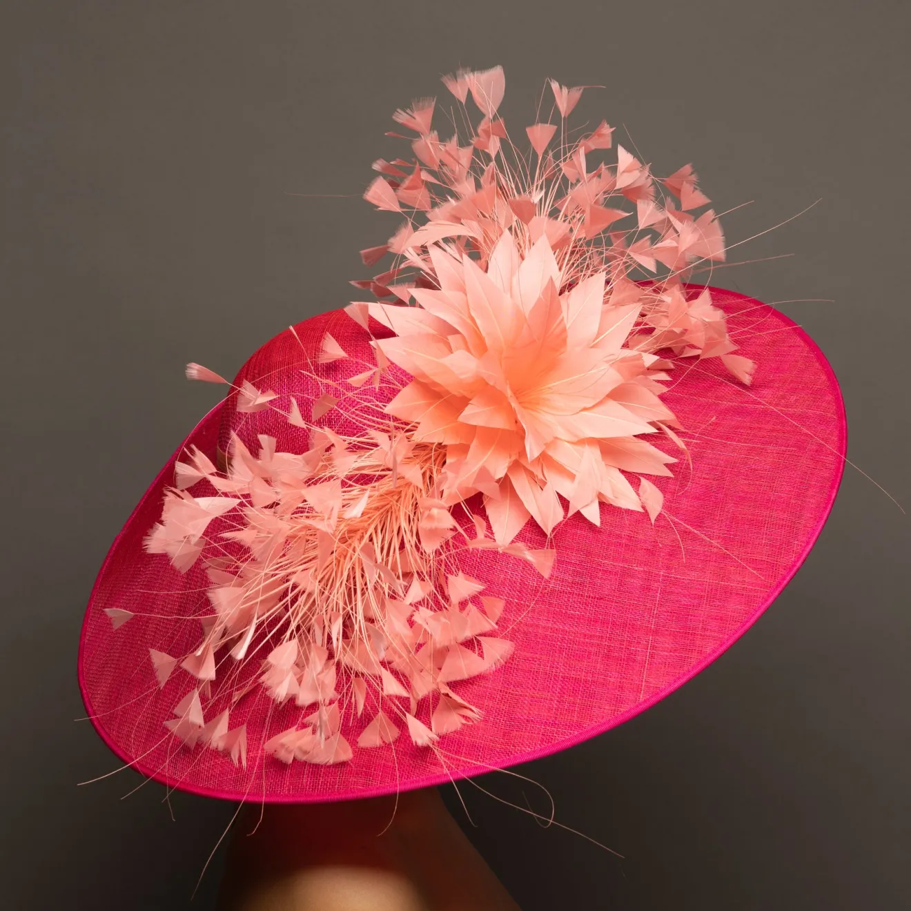 THG4790*The Hat Girls New