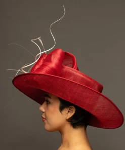 THG8672*The Hat Girls Online