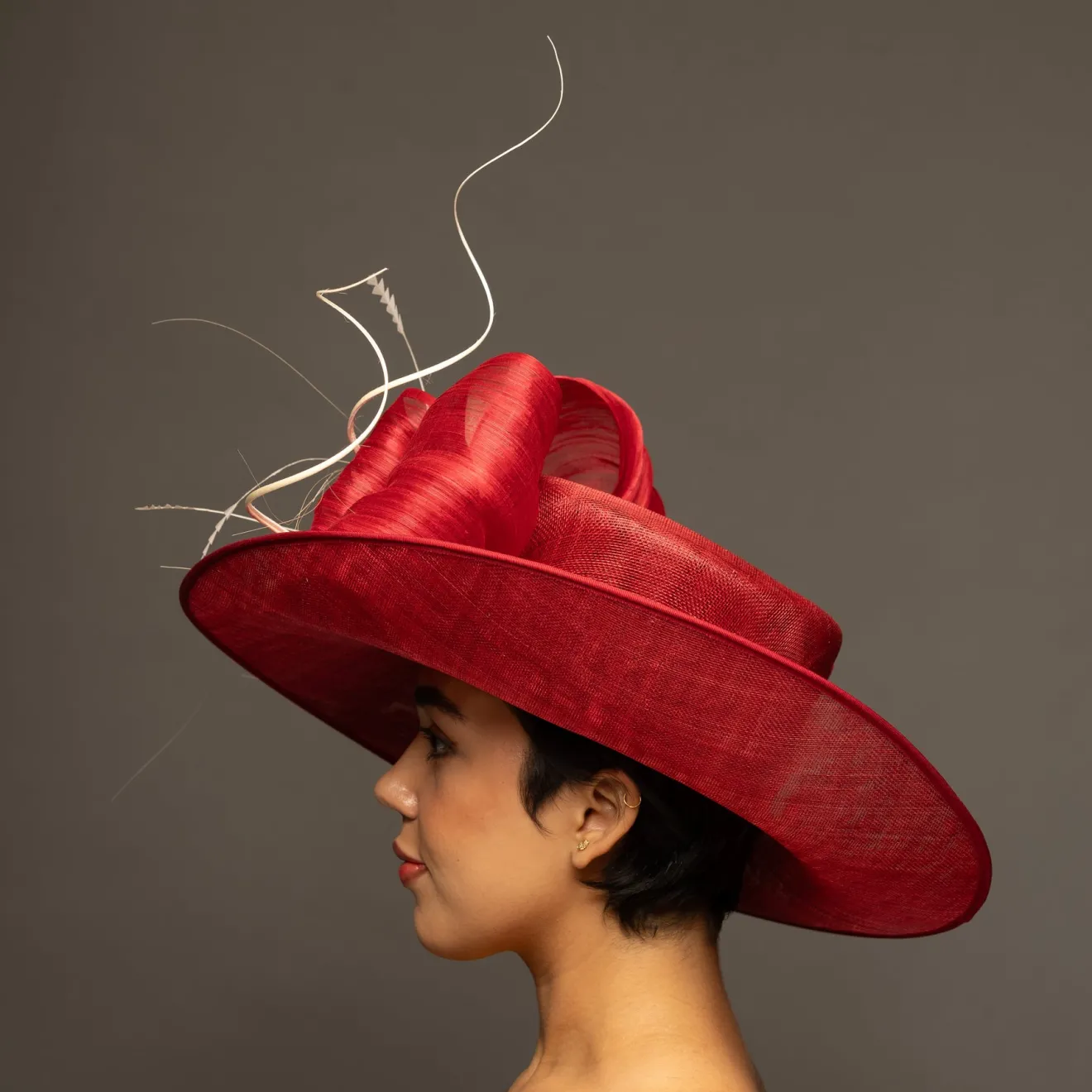 THG8672*The Hat Girls Online