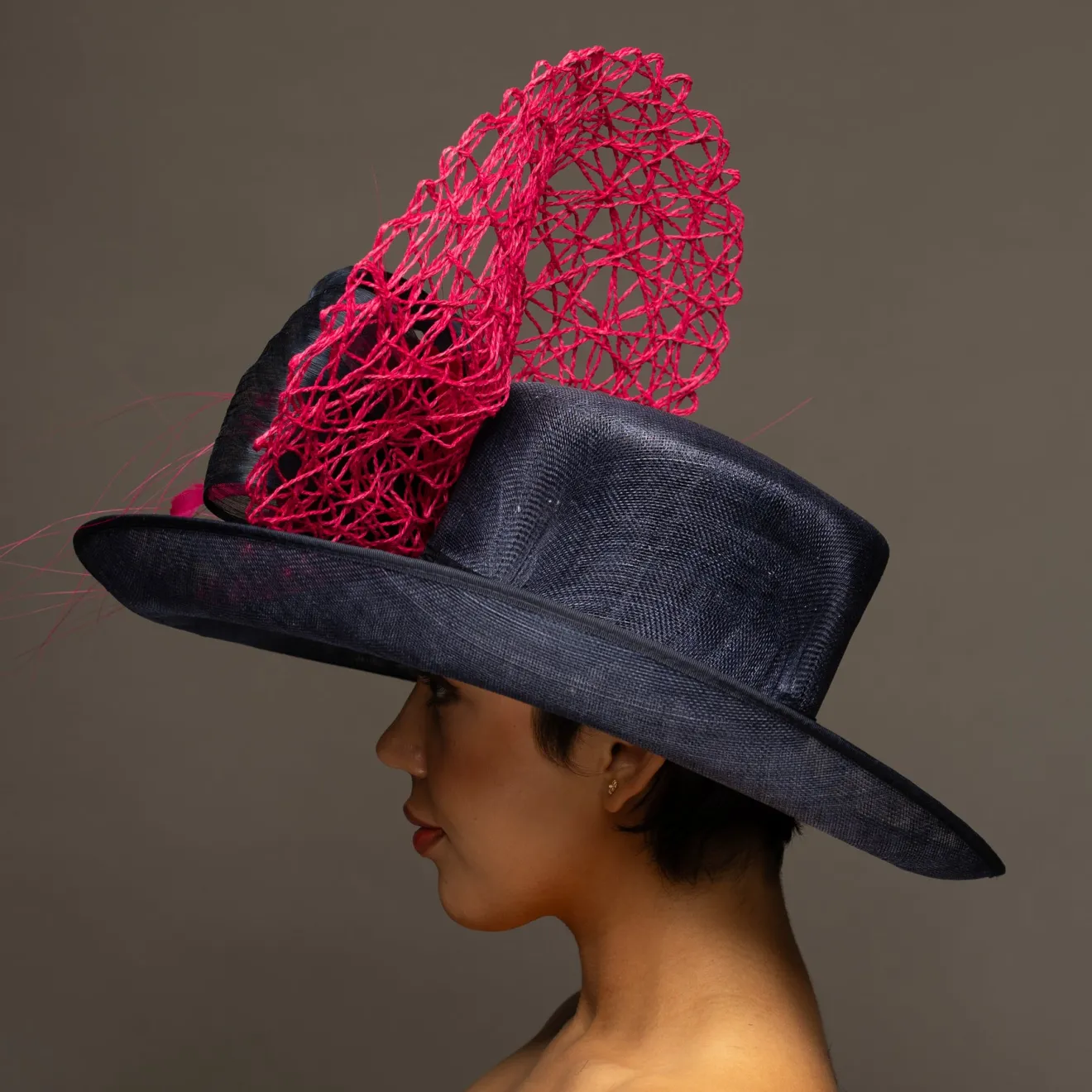THG8657*The Hat Girls Online