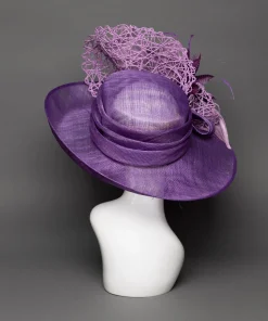 THG3549*The Hat Girls Fashion