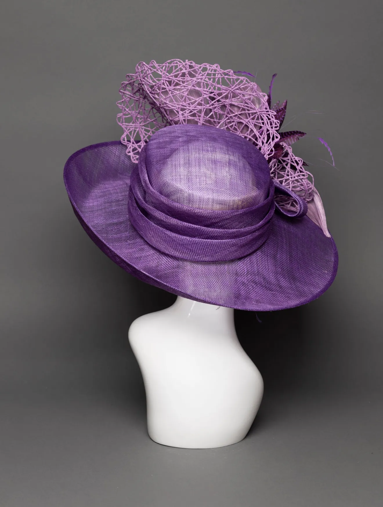 THG3549*The Hat Girls Fashion