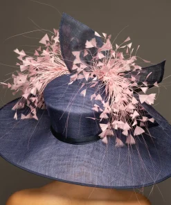 THG8648*The Hat Girls Hot