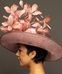 THG8604*The Hat Girls New