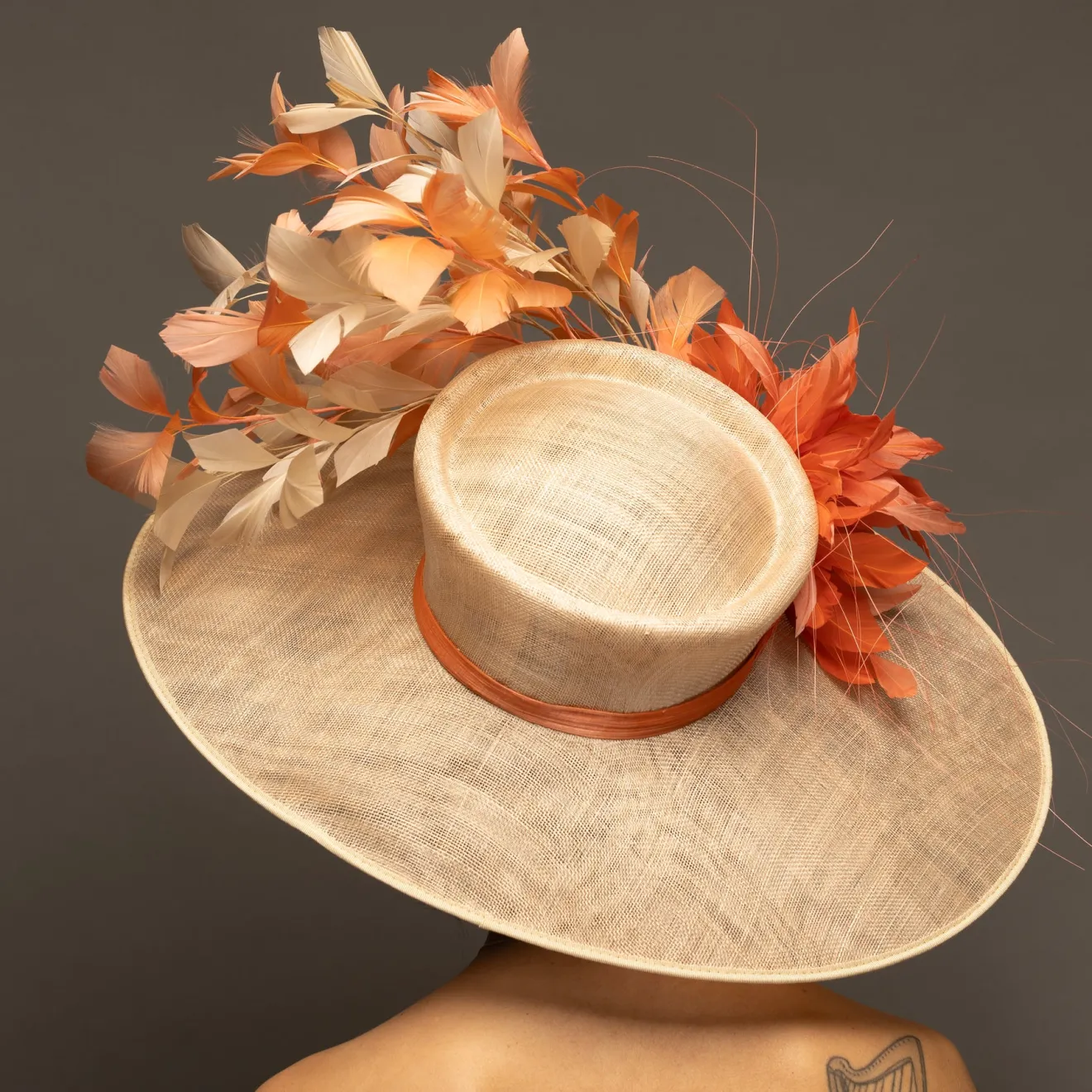 THG8366*The Hat Girls Best