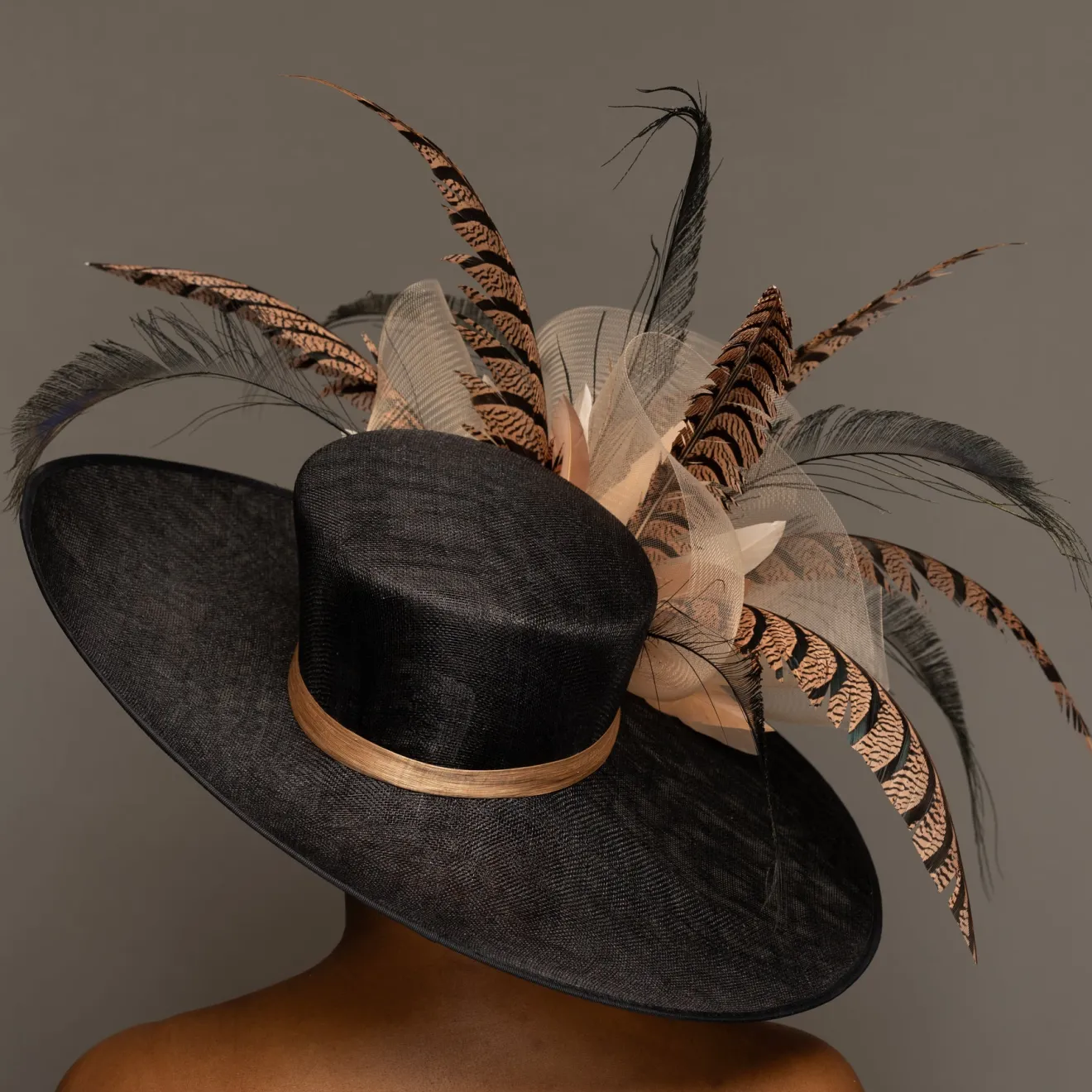 THG8309*The Hat Girls Discount