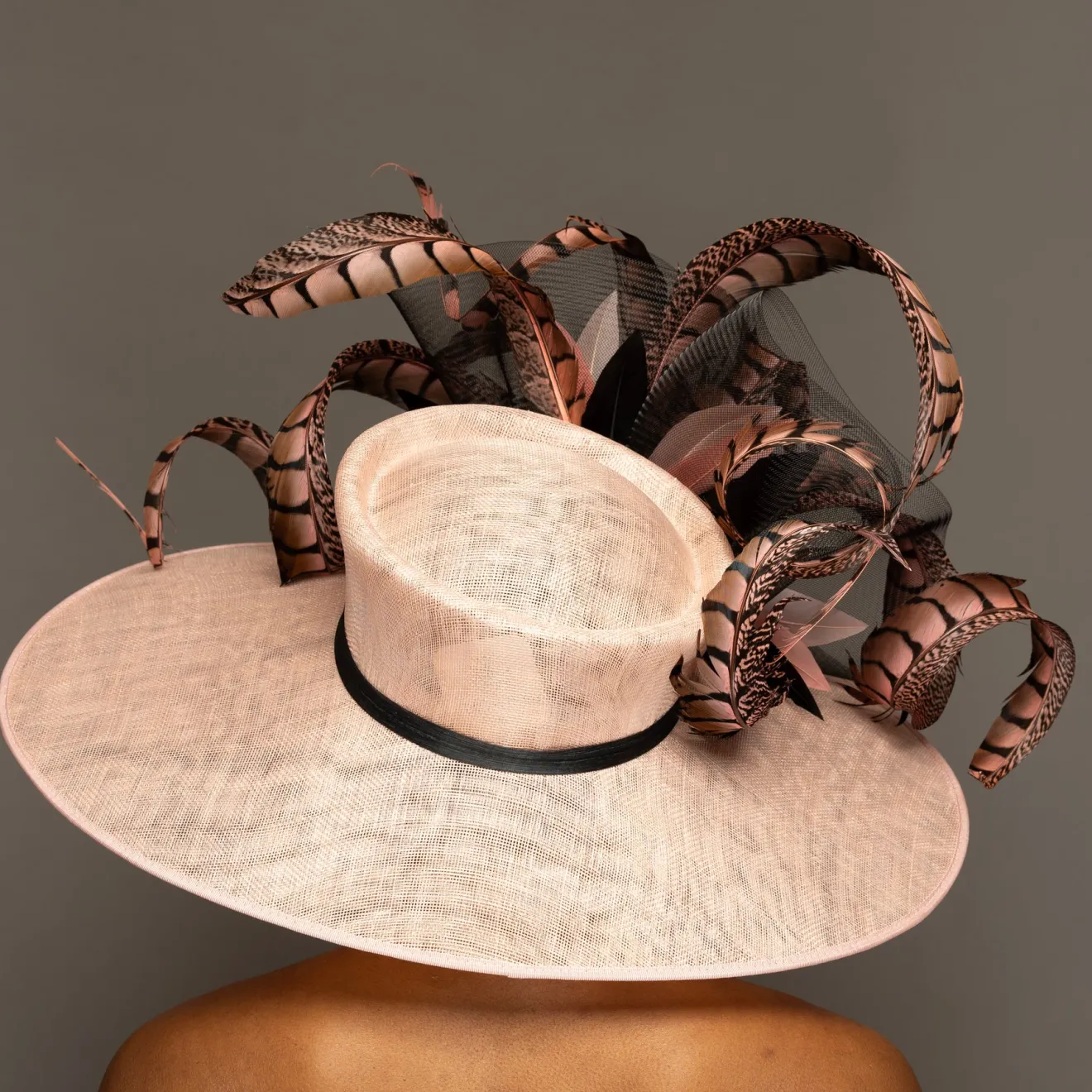 THG8307*The Hat Girls Discount