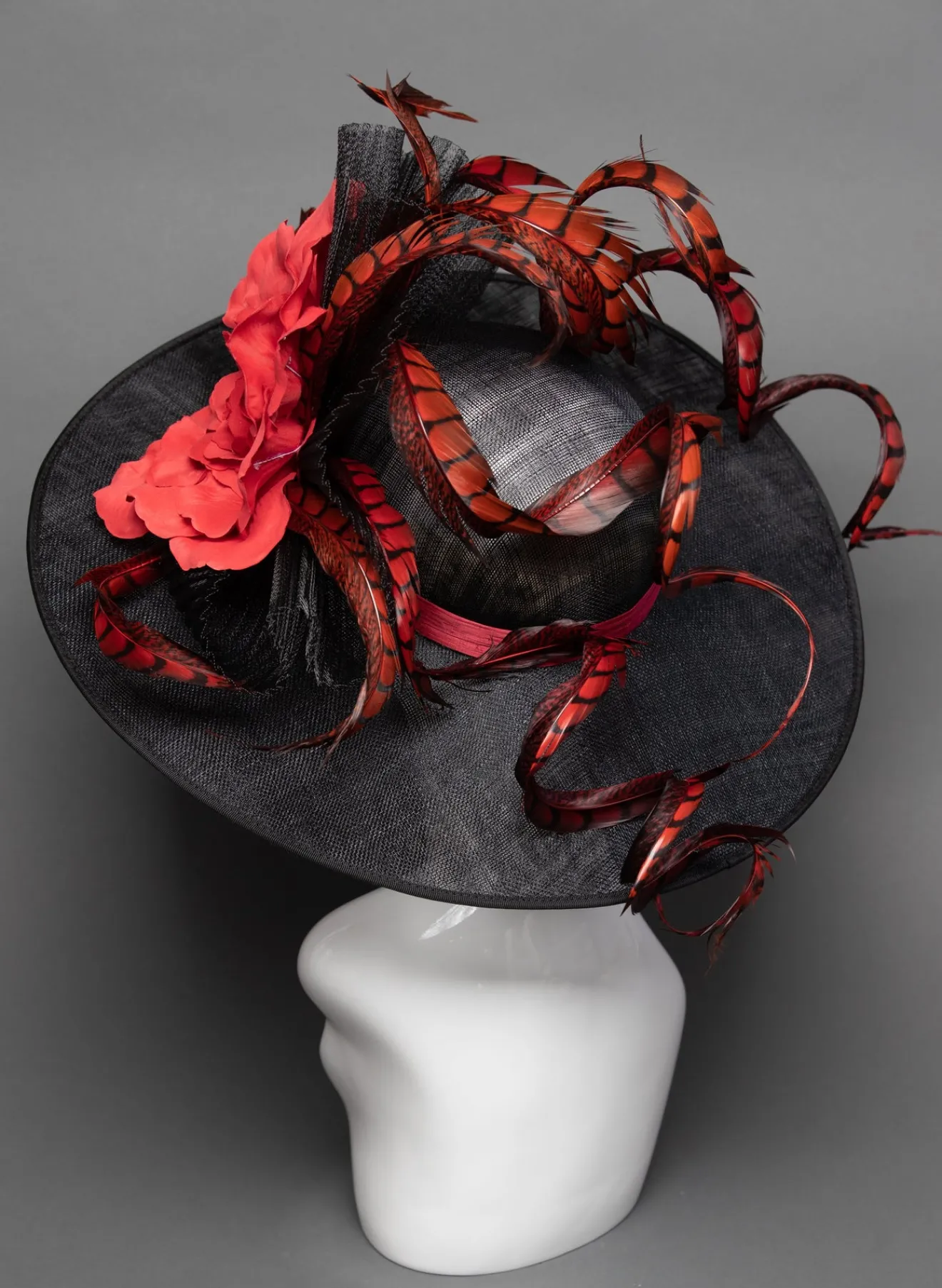 THG2800*The Hat Girls Best