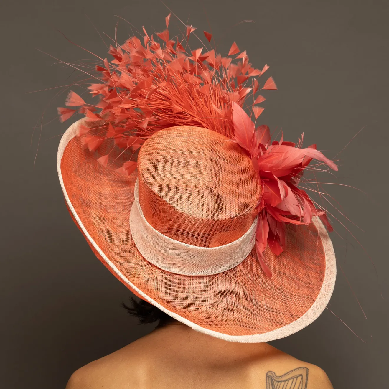 THG7568*The Hat Girls Sale