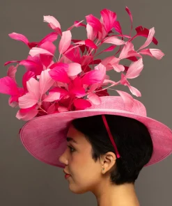 THG8740*The Hat Girls Online