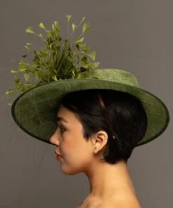 THG8736*The Hat Girls Online